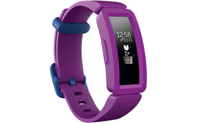 Fitbit Ace 2  Activity Tracker for Kids