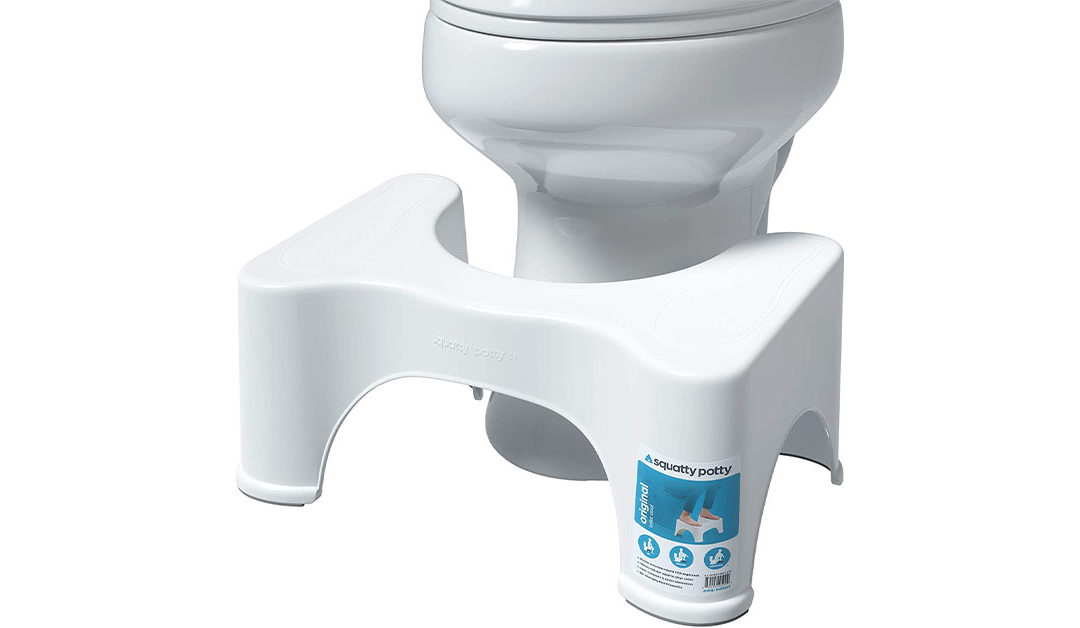 Squatty Potty