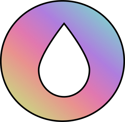 The Drop Therapy Logo 